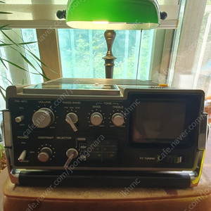 JVC 라듸오