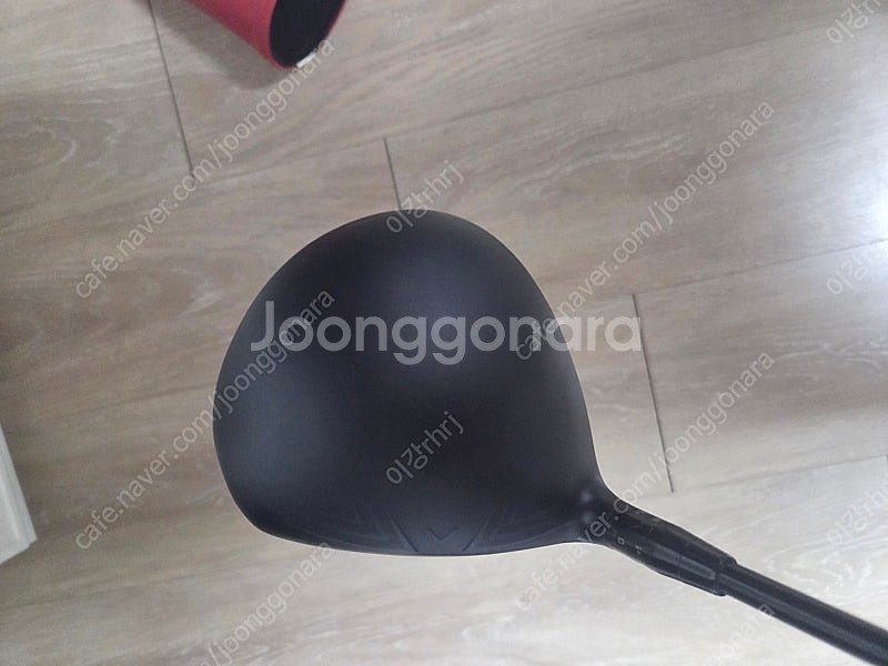테일러메이드 3번드라이빙아이언,캘러웨이 5번우드 특주샤...--8