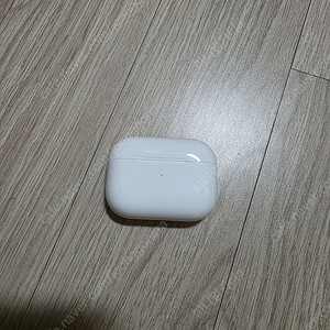 에어팟 프로 2세대 8핀충전