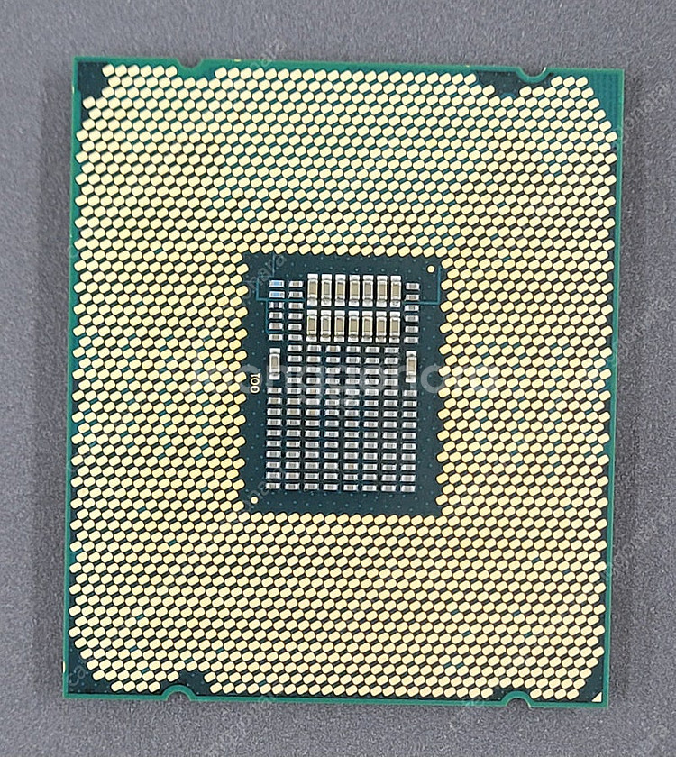 i7-7820x 인텔 X299용 cpu 우택포--1
