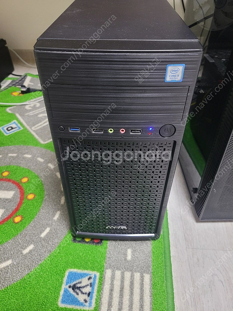 개인 게임용 i5 9400f ddr4 16gb gtx1...--0