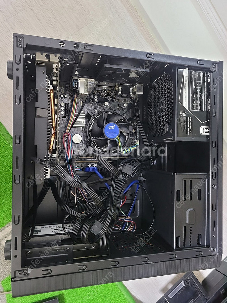 개인 게임용 i5 9400f ddr4 16gb gtx1...--2