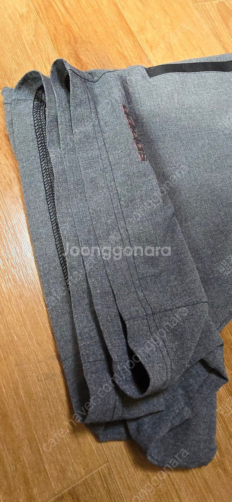 남.30-32) 아디다스 남성 반바지 DT4412 / ...--6