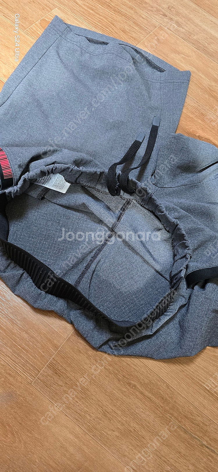 남.30-32) 아디다스 남성 반바지 DT4412 / ...--7