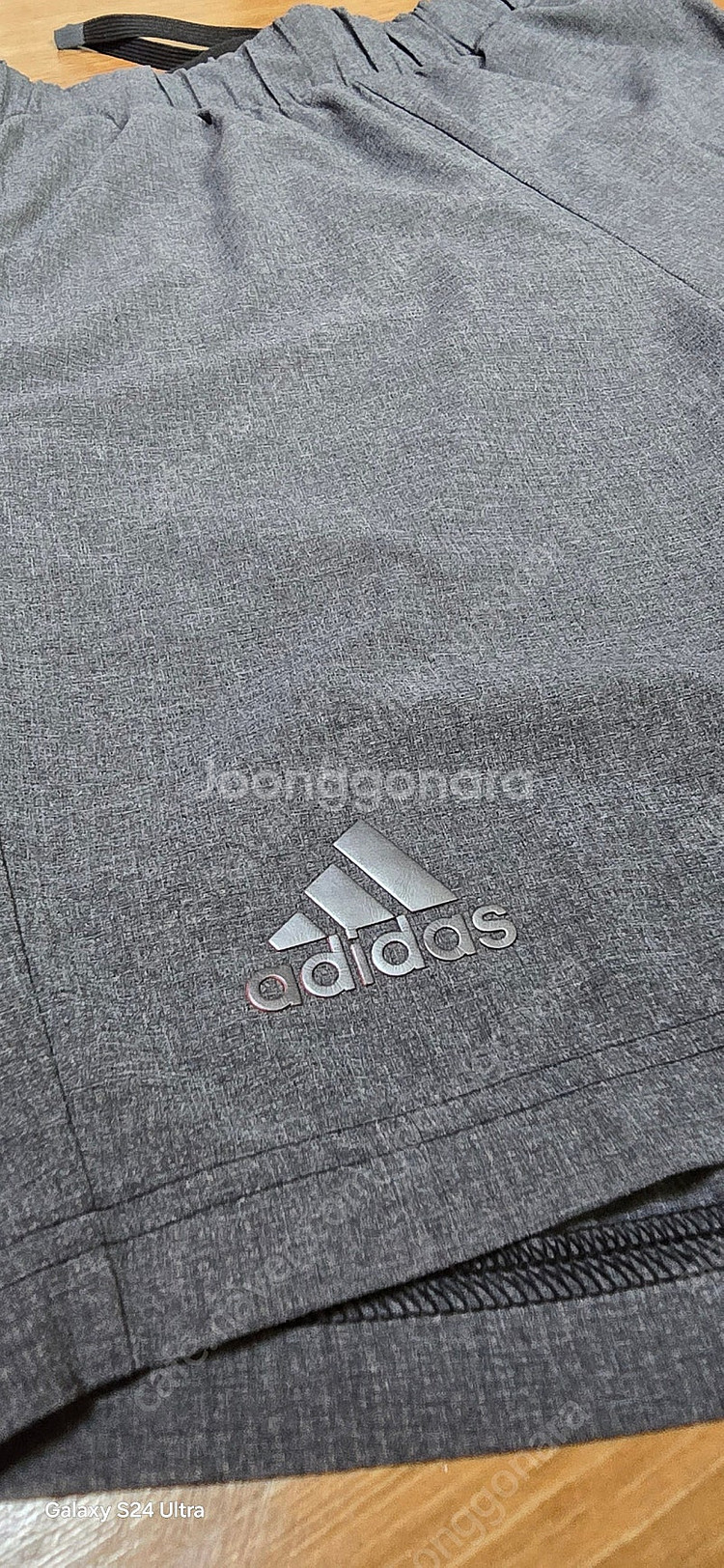 남.30-32) 아디다스 남성 반바지 DT4412 / ...--9