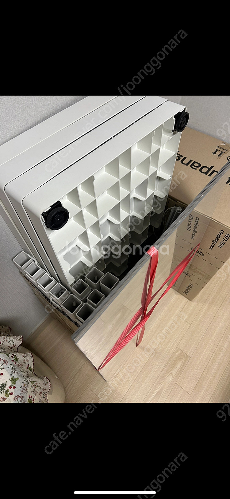 유어쉘프 장식장 판매합니다.(급처)--6