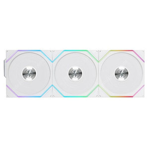 리안리 유니팬 tl120 wireless 리버스 3개 컨트롤러 포함