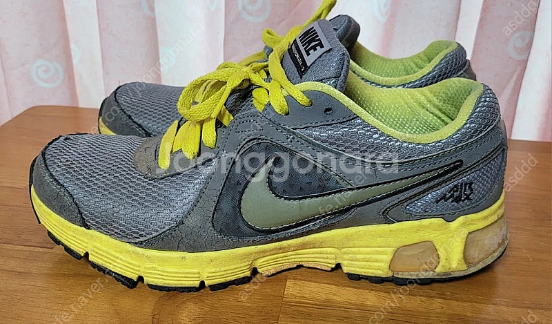 운동화 270 나이키 에어맥스--0