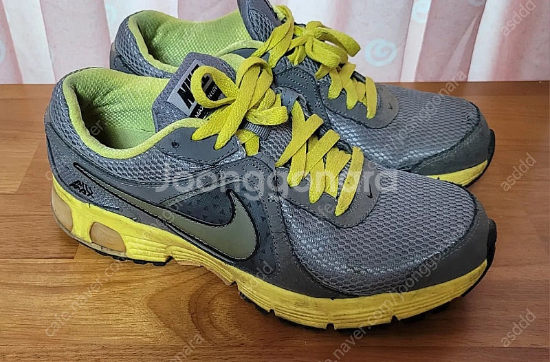 운동화 270 나이키 에어맥스--1