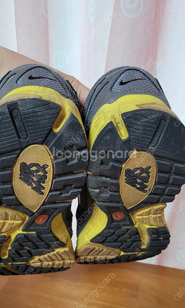 운동화 270 나이키 에어맥스--2