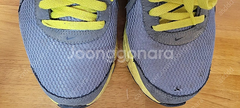 운동화 270 나이키 에어맥스--3