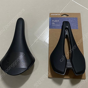 자이언트 플리트SL 안장,피직 안장(새제품) 판매