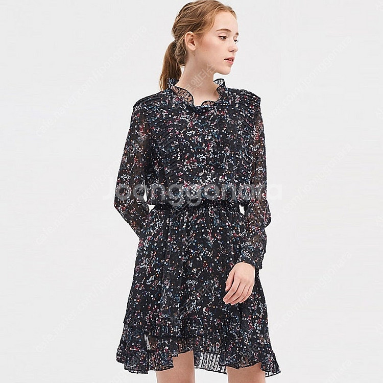 SJSJ 플리츠원피스,자라 쥬얼리버튼니트가디건,루에브르 크롭자켓,블러썸에이치컴퍼니 슬랙스,마쥬 원피스,론론 썸머가디...--0