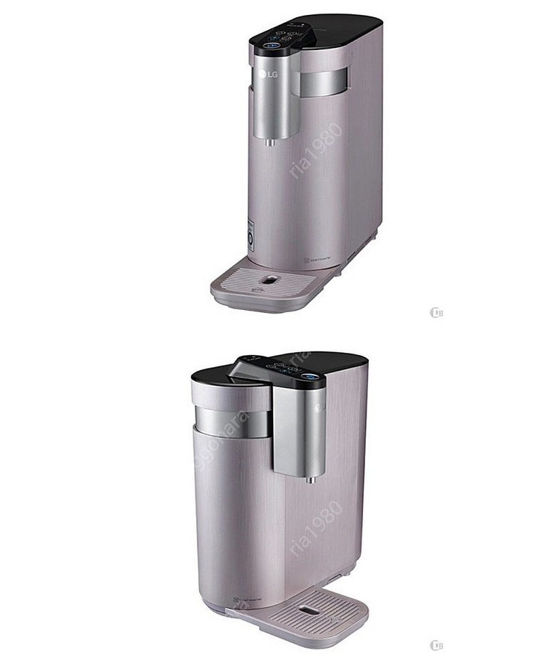 LG퓨리케어 상하좌우 정수기(WD503)--3