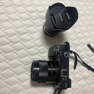 소니 a6300 카메라