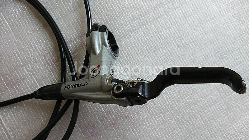 포뮬러 메가 MTB 유압 브레이크 세트, 아비드 G2S...--1