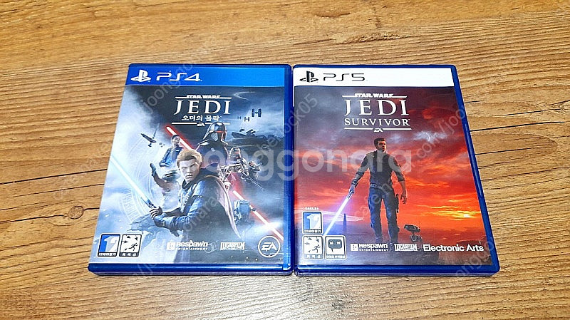 PS4 PS5 옛날 게임 타이틀 싸게 판매합니다(사진유...--3