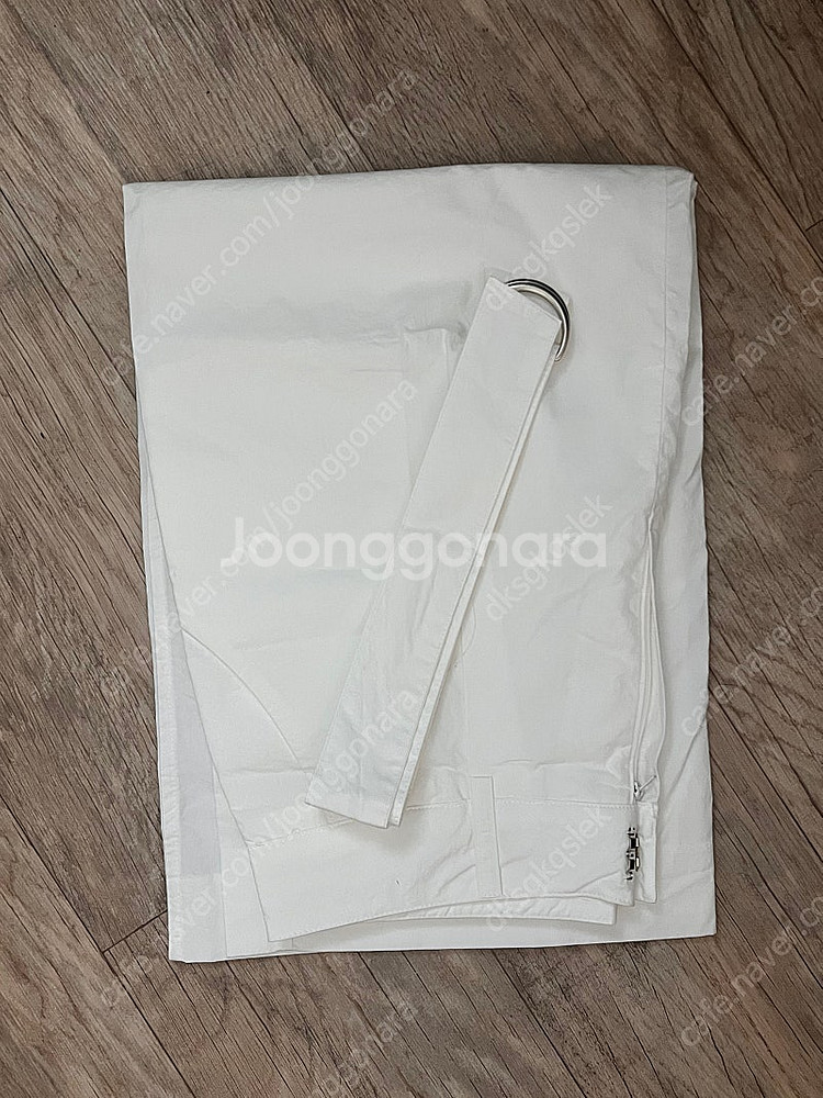 (새상품/m) 스키니피그 라임 스커트 판매--1