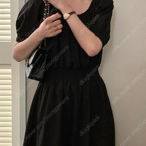 (새상품) vergamot 오브원피스 블랙 판매