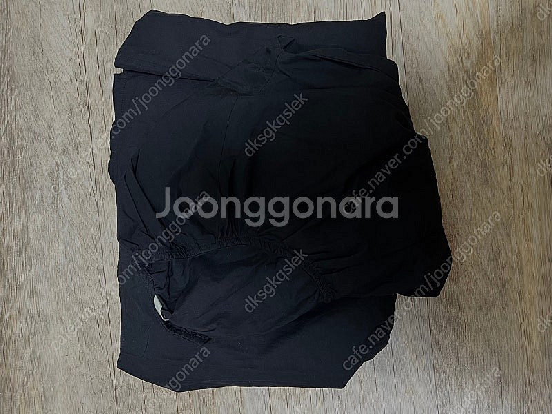 (새상품) vergamot 오브원피스 블랙 판매--3