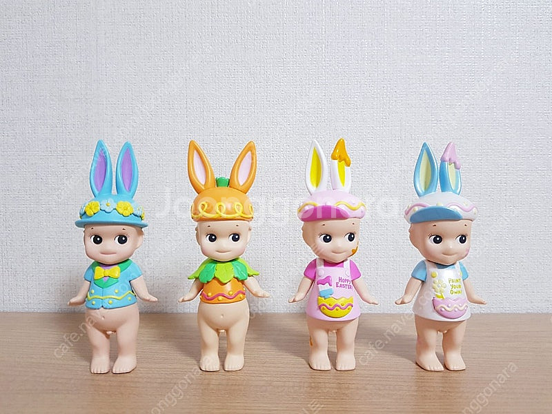소니엔젤 부활절/시크릿 토끼--0