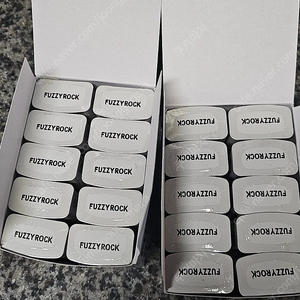 퍼지락 자일리톨 크리스탈 캔디 민트, 배맛