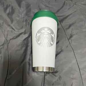 스타벅스 실버 사이렌 엘마