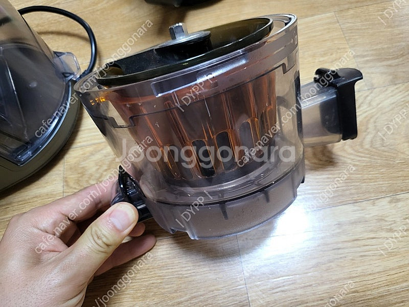 휴롬 H200 판매합니다.--6