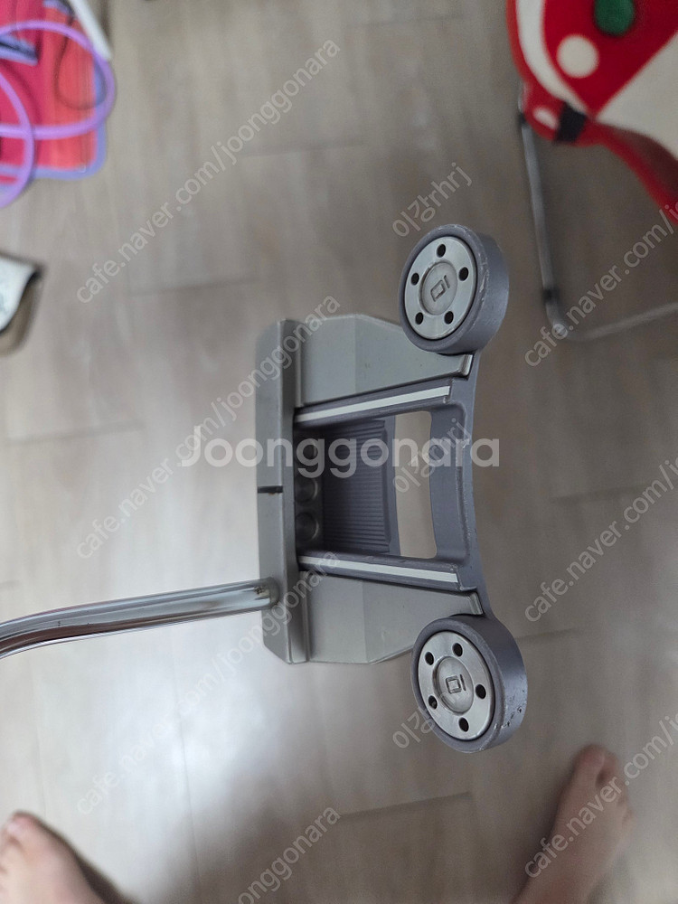 타이틀리스트 스카티카메론 여러 퍼터들 저렴히 판매합니다...--5