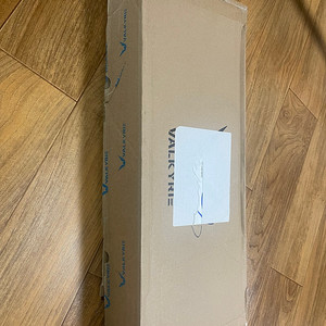 발키리 시스템쿨러 s12w 새제품 판매합니다.