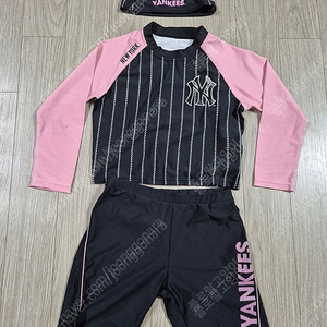 mlb 래쉬가드 145