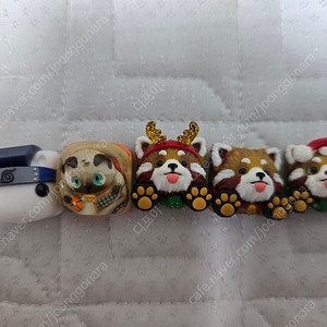 아티산 키캡 일괄 판매