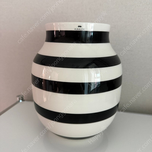 케흘러 오마지오 화병 M
