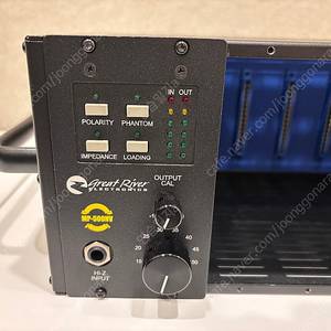 Greatriver mp-500nv