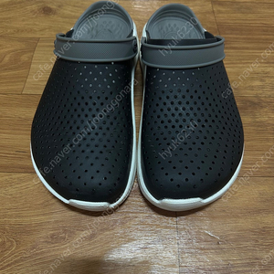 [280-285] 크록스 슬리퍼