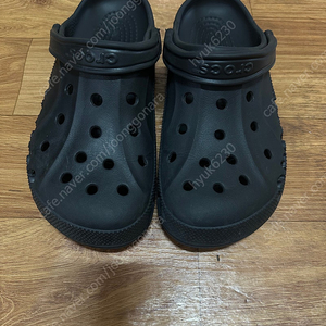 [275] 크록스 슬리퍼