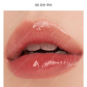 [새상품] 누즈 컬러 케어 립밤 모브 무브