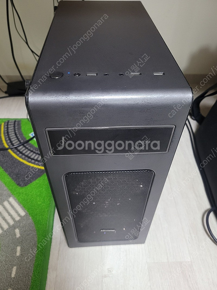 개인 인텔 i5 7500 ddr4 16gb ssd 24...--0