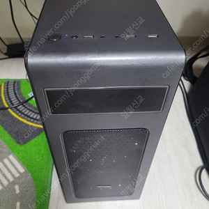 개인 인텔 i5 7500 ddr4 16gb ssd 240gb r7 260x