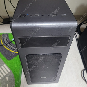개인 인텔 i5 7500 ddr4 16gb ssd 240gb r7 260x