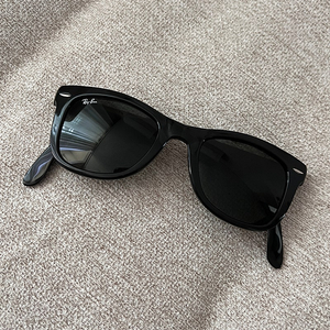 레이벤 Rayban 폴딩선글라스 RB4105 601 50
