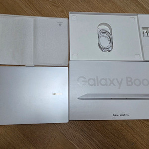 갤럭시북5 프로 16인치 (Ultra5 / 16gb /512gb)