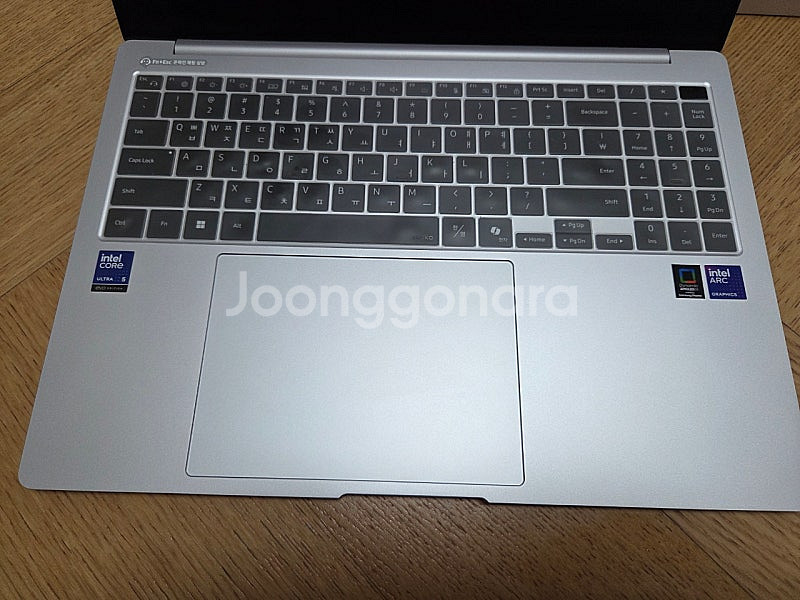 갤럭시북5 프로 16인치 (Ultra5 / 16gb /...--3