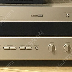 야마하 리시버 5.1채널_RX-V630