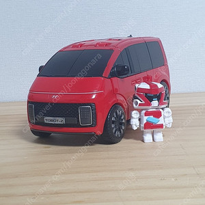 뉴 또봇 Z