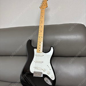 Fender Japan Traditional 2 50's 스트랫 판매합니다