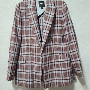 A+G 자켓 66.피에르가르뎅 모자.닥스 넥타이.손수건