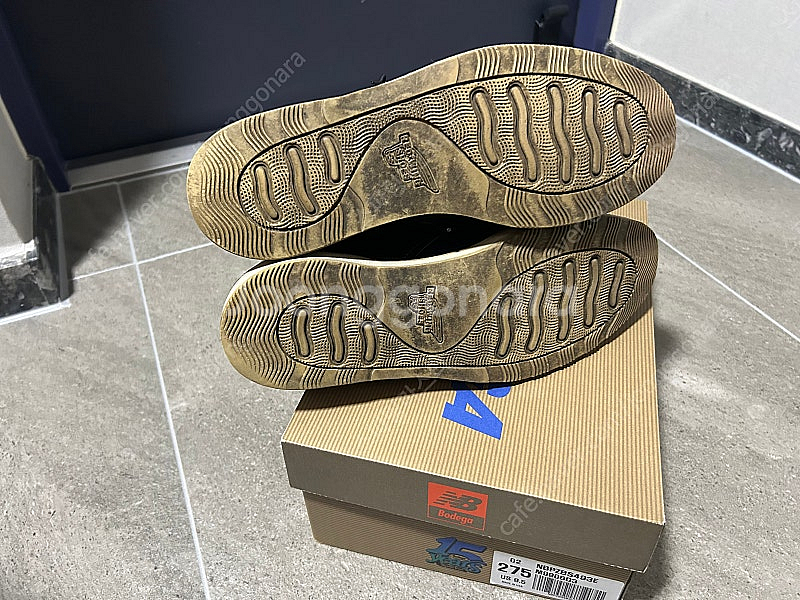 레드윙 처카부츠 3148 10D 280mm--4