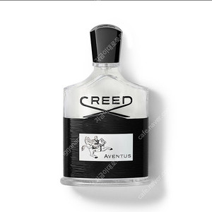 크리드 어벤투스 100ml 미개봉
