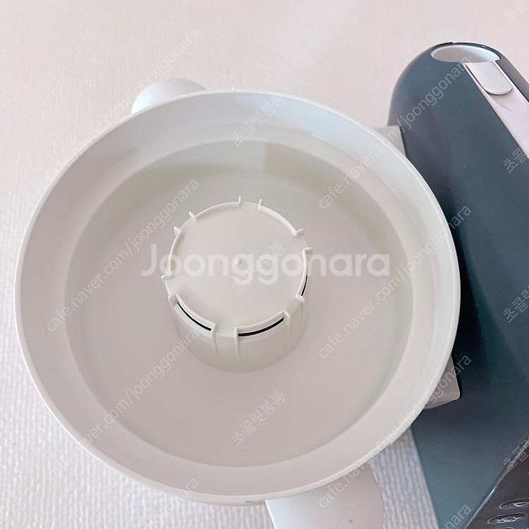 베이비무브 쿡마스터 이유식마스터기 + 글라스락베이비 이...--4
